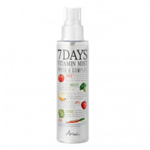 ARIUL 7 Days Spray de fata Vitamin Mist, 150 ml