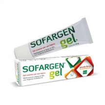 SOFARGEN gel X 25 grame