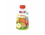 Hipp Piure-Para Mar Mango&Fructul Pasiunii x 100g