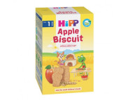 Hipp Biscuiti cu Mar x 150g