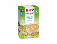 Hipp Cereale cu Ovaz x 200g