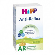 Hipp Anti-Reflux, 0+ luni X 300 g