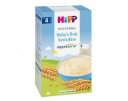 Hipp Lapte&Cereale-Primul Gris al Copilului x 250g