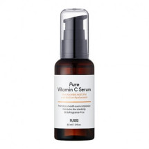 PURITO Pure Vitamin C 5% Serum, 60ml