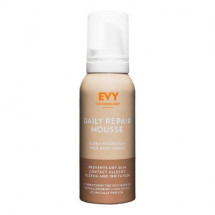 EVY TECHNOLOGY Daily Repair Mousse Body Cream, 100 ml