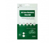 PURITO All Care Recovery Cica-Aid 51 buc