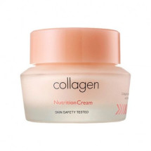 IT'S SKIN Crema nutritiva cu colagen, 50ml