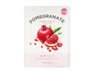 IT S SKIN The Fresh pomegrate nutritive Face mask 20 gr