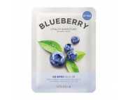 IT S SKIN The Fresh blueberries nutritive Face Mask 20 gr