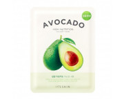 IT S SKIN The Fresh avocado nutritive Face Mask 20 gr