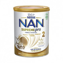 Nestle Nan 2 SupremePro, 6+ luni X 800 g