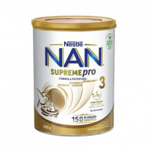 Nestle Nan 3 SupremePro, 6+ luni X 800 g