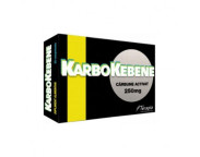 KarboKEBENE 250mg 2x 10 compr.