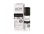 ACM DUOLYS C.E. ser intensiv antioxidant x 15ml