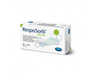 Hartmann RespoSorb Silicone 10 x 20cm x 10 buc, 685042