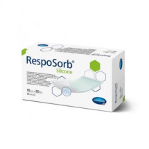 Hartmann RespoSorb Silicone 10 x 20 cm, 10 bucati