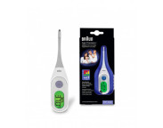 Braun Termometru flexibil 8 sec + TAXA VERDE 0.05 RON, TOW009057