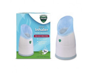 Vicks Inhalator cu aburi + 2 tablete mentol, TOW015046