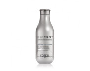 LP SE SILVER Balsam crema pentru neutralizarea si luminozitatea parului alb sau gri 200ml