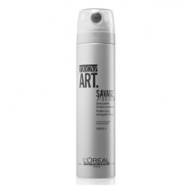 L'Oreal Professionnel Tecni Art SAVAGE PANACHE Spray fixativ cu pulbere uscata 250ml