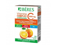 Beres Vitamina C 1000 mg complex x 30 cpr