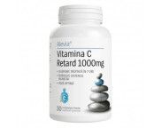 Alevia Vitamina C Retard 1000mg x 30compr.film