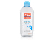 Mixa Apa micelara OPTIMAL TOLERANCE x 400ml