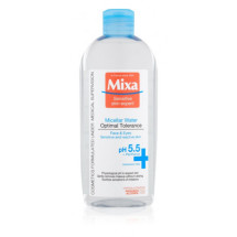 MIXA OPTIMAL TOLERANCE Apa micelara, 400ml