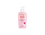 Mixa Spuma de curatare pt pielea sensibila, cu roseata x 200ml