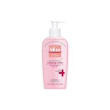 MIXA Anti-Redness Crema de curatare spumanta, 200ml