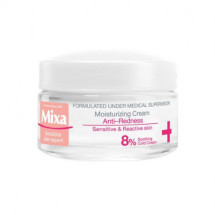 MIXA Anti-Redness Crema hidratanta, 50ml