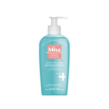 MIXA Gel de curatare Anti-imperfectiuni, 200ml