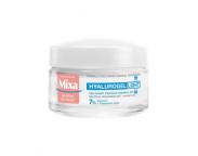 Mixa Cr hidratanta cu ac hialuronic HYALUROGEL LIGHT - ten normal-mixt x 50ml