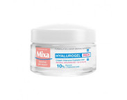 Mixa Cr hidratanta cu ac hialuronic HYALUROGEL RICHE- ten uscat x 50ml