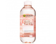 Garnier apa micelara cu apa de trandafiri x 400ml