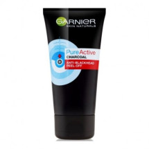 Garnier masca Pure Active Charcoal Peel Off, 50ml