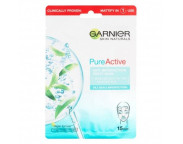 Garnier masca serv. Pure Active anti-imperfectiuni + arbore de ceai