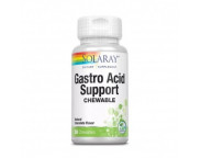 Secom Gastro Acid Support x 30 tab. masticabile