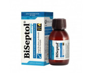 BiSeptol sirop x  100 ml