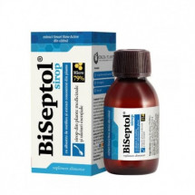 BiSeptol sirop X 100 ml