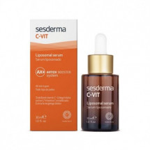 Sesderma C-VIT ser lipozomal, 30 ml