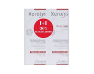 Lysaskin Xerolys Crema pt fata x 50ml 1+1 50% reducere la al doilea prod.