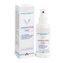 VERSIACTIVE spray cu emulsie fluida, 100 ml