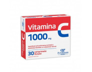 Vitamina C 1000 x 30 cpr. film