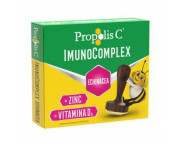 Propolis C ImunoComplex Echinacea x 20 cpr.