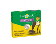 Propolis C ImunoComplex Echinacea Forte x 20 cpr.