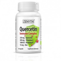 ZENYTH Quercetin Immune Complex X 30 capsule