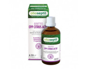 Olioseptil Epp - Citrus Actif x 50 ml