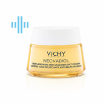 Vichy Neovadiol Post-Menopauza Crema de zi cu efect de refacere a lipidelor si redefinire X 50 ml