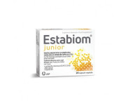 Estabiom junior x 20 capsule vegetale